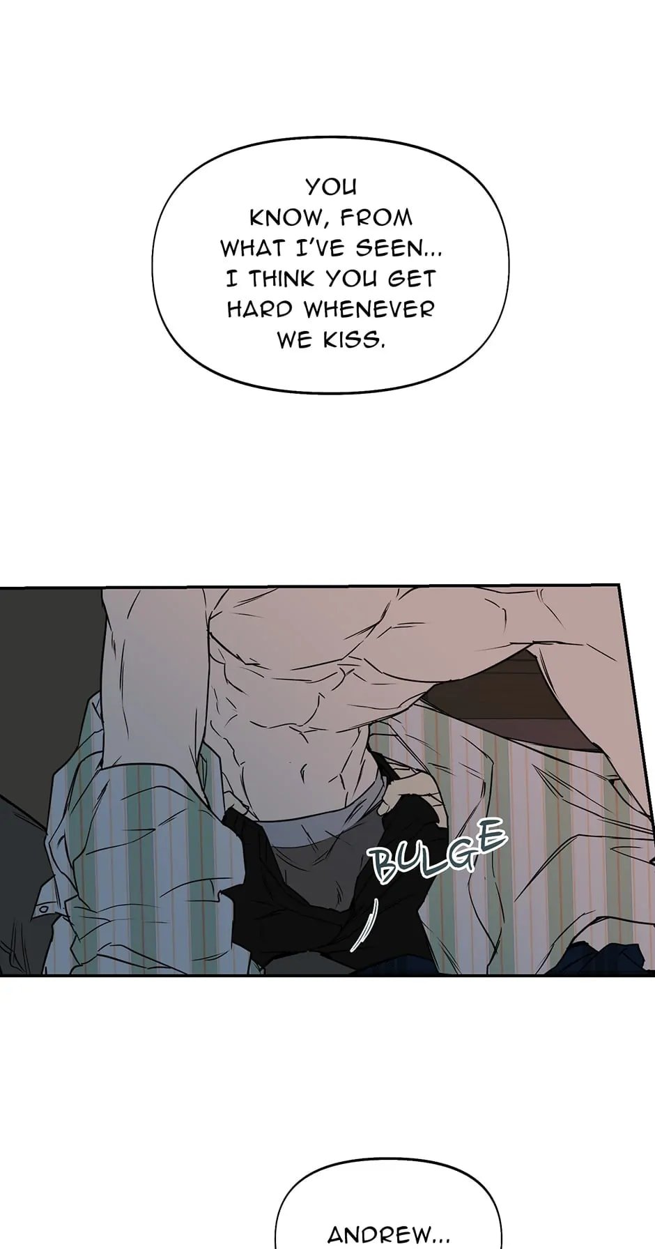 Nerd Project, Chapter 34 image 02